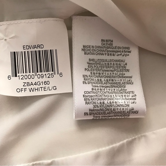 BNWOT BCBG MAXAZRIA JACKET - Picture 6 of 14